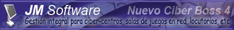 JM Software